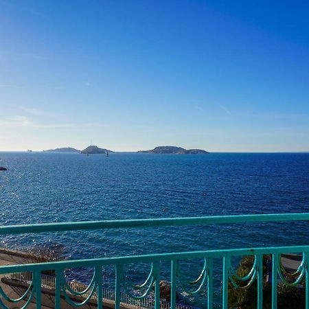 Hotel Peron Marseille Exterior photo